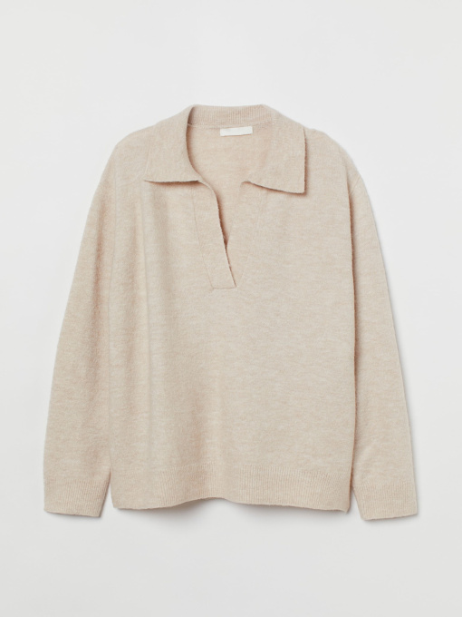 Джемпер H&M модель 74390 Фото