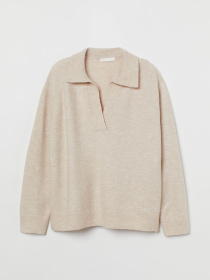 Джемпер H&M модель 74390 Фото