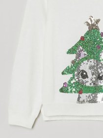 Джемпер H&M модель 74393 Фото