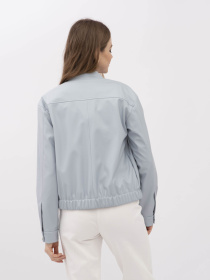 Куртки Lesia модель Doreia02BlueWJCKTLS Фото