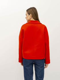 Куртки та дублянки Lesia модель AerimCoralWJCKTLS Фото