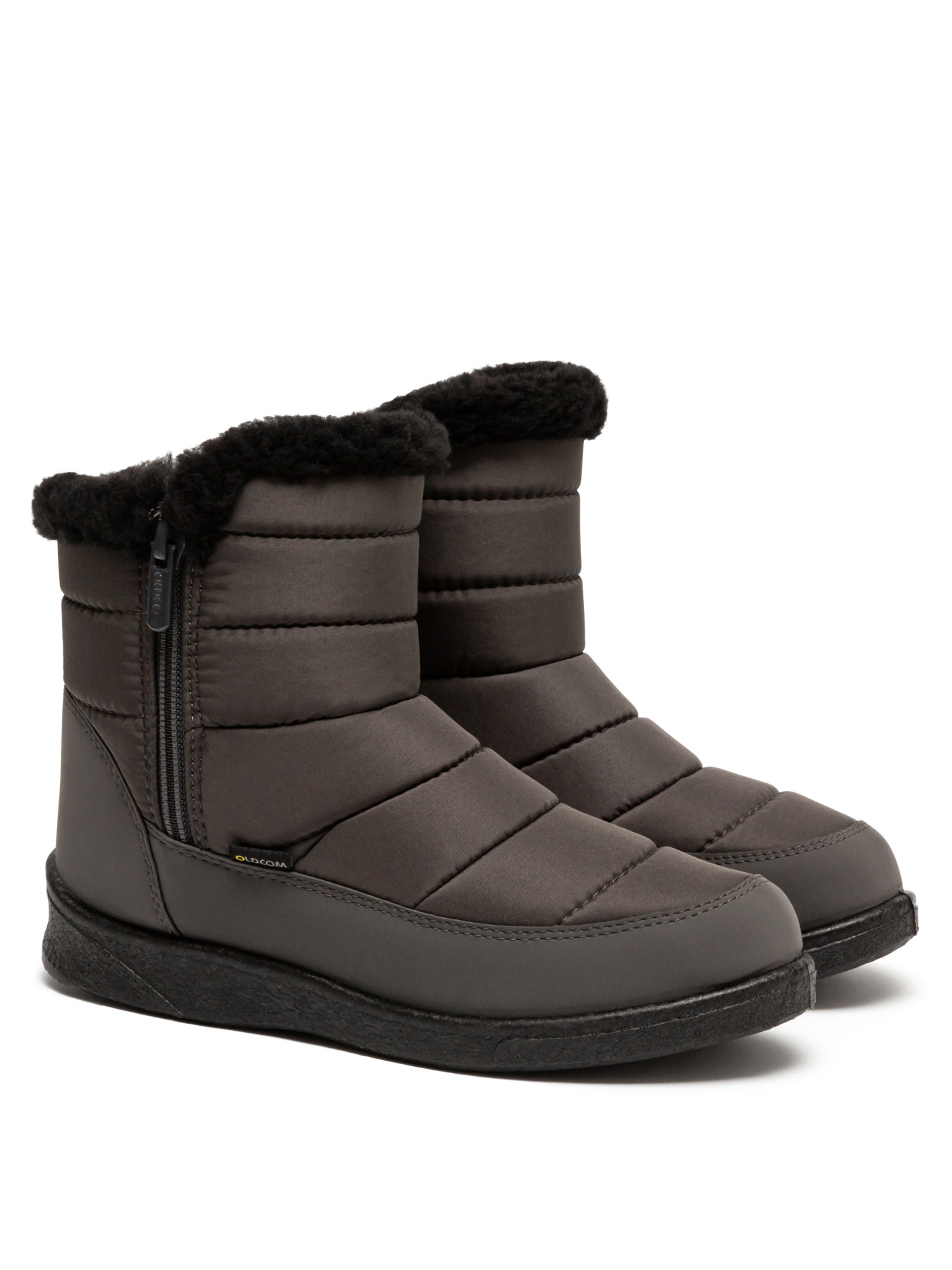 Сапоги дутики Oldcom модель oc1169 Фото