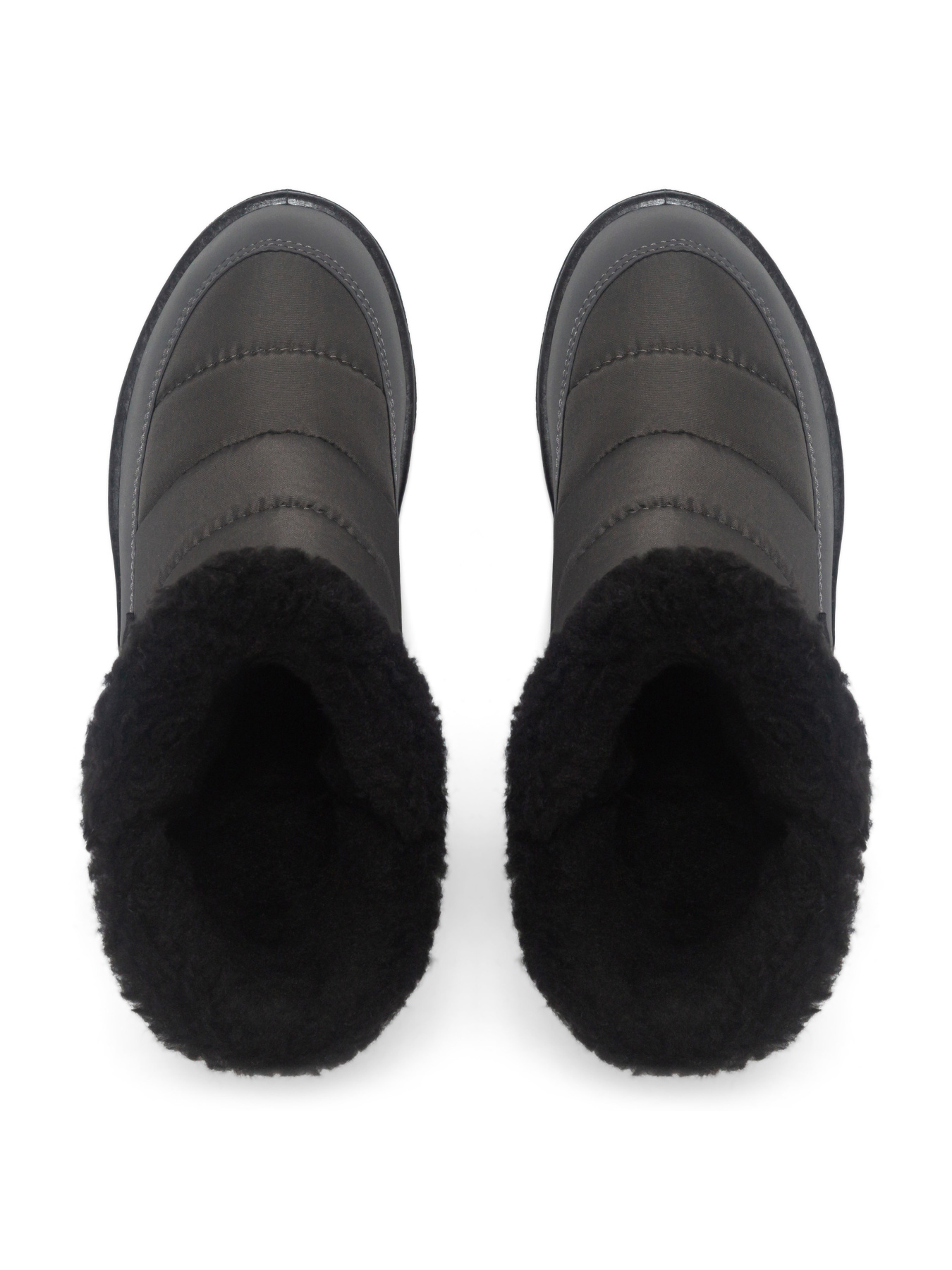 Сапоги дутики Oldcom модель oc1169 Фото