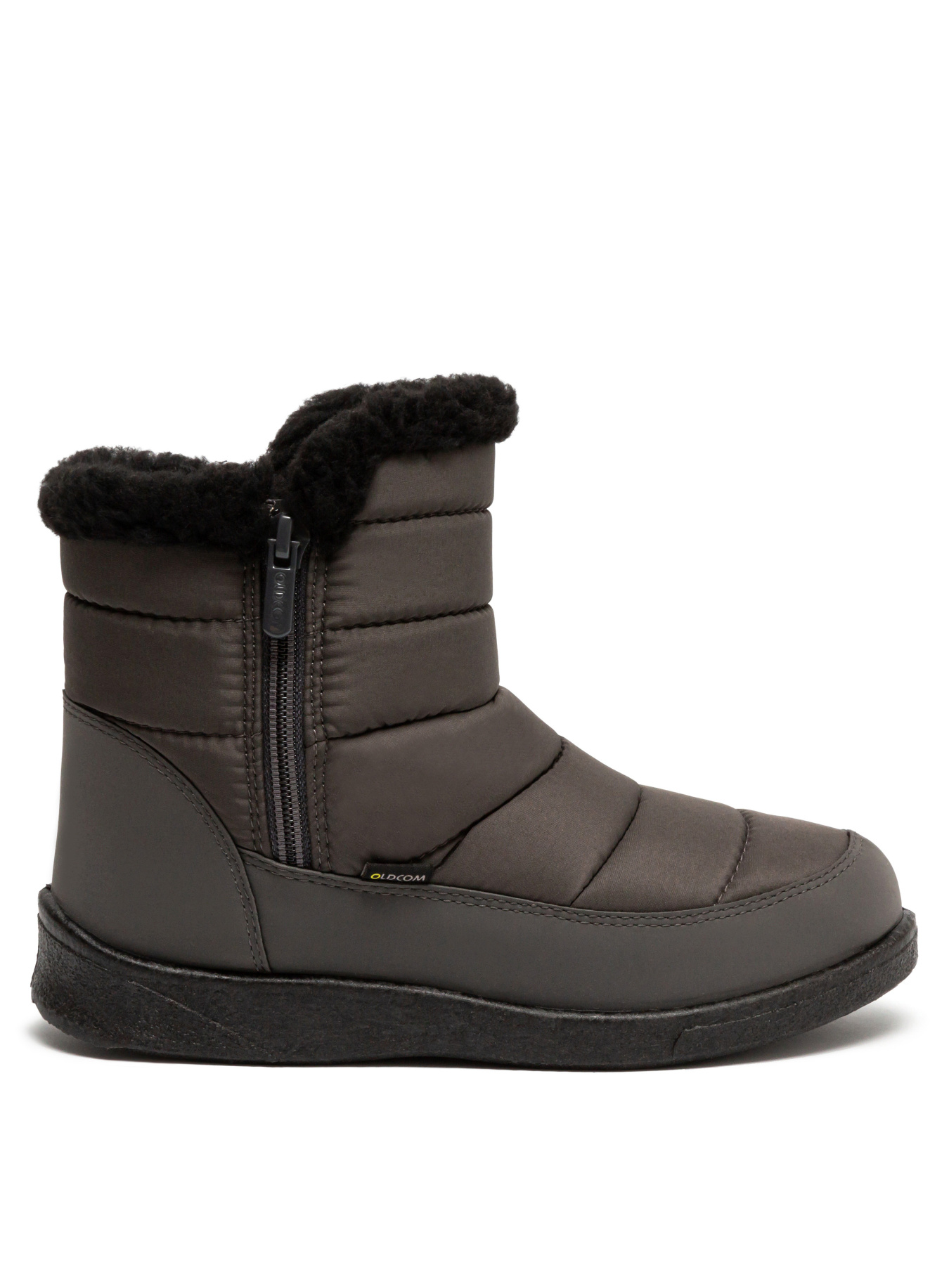 Сапоги дутики Oldcom модель oc1169 Фото