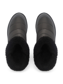 Сапоги дутики Oldcom модель oc1169 Фото