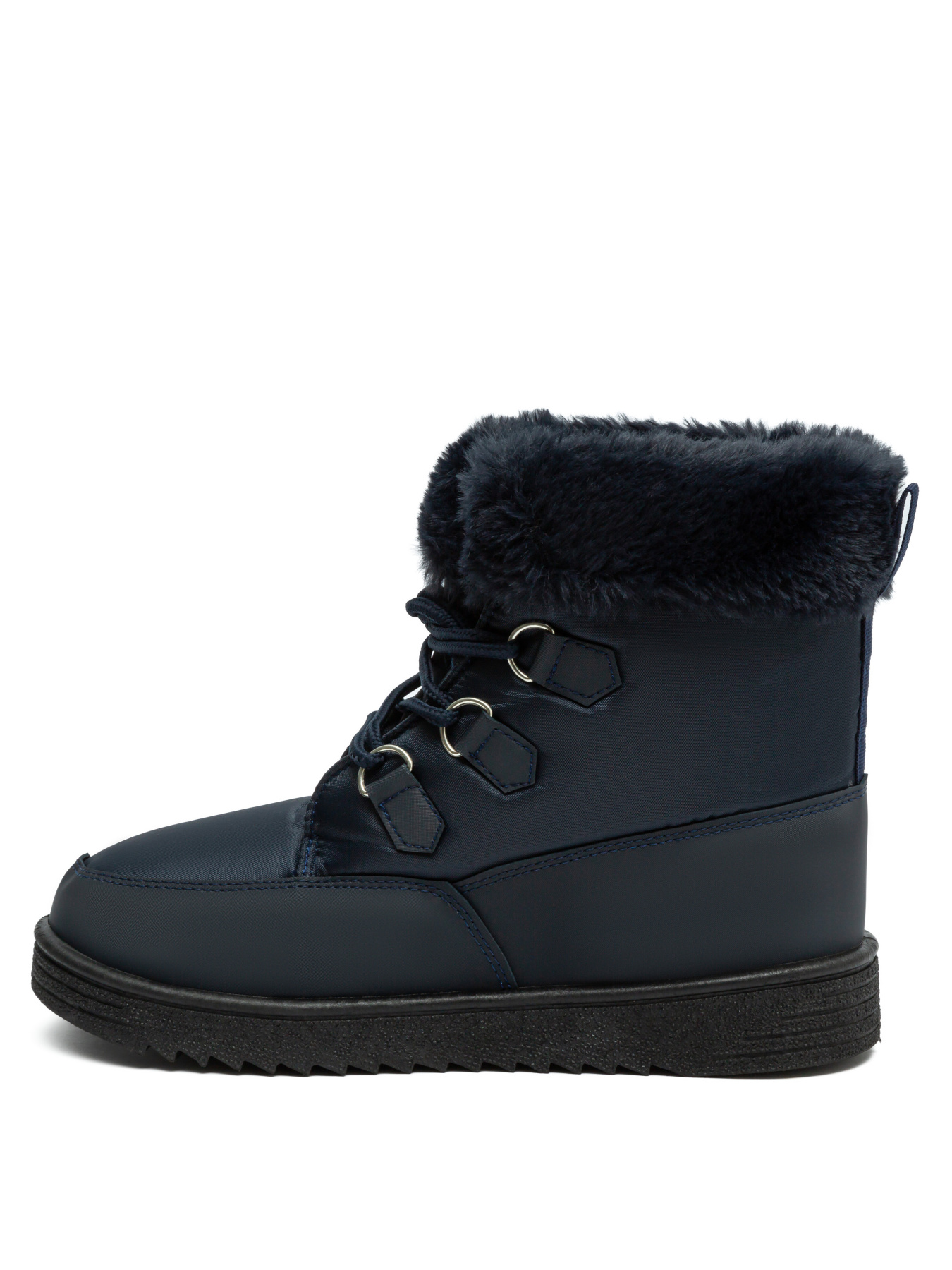 Сапоги дутики Oldcom модель oc1168 Фото