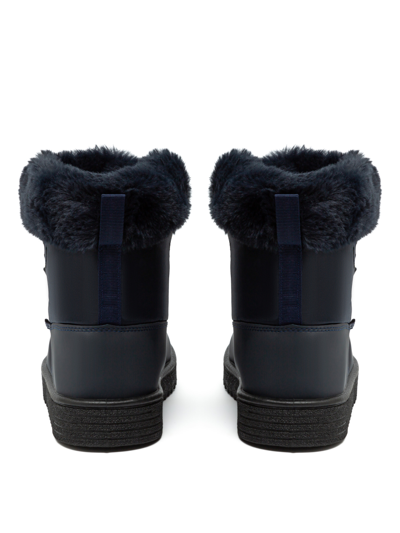 Сапоги дутики Oldcom модель oc1168 Фото