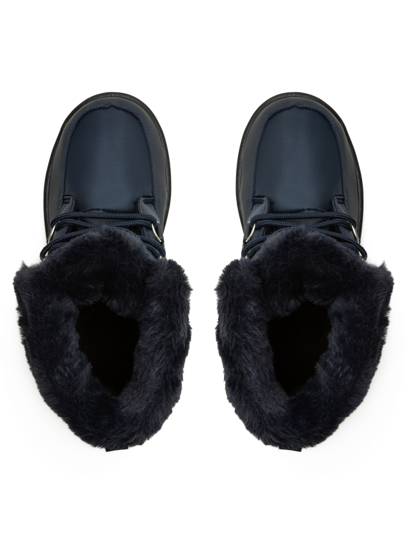 Сапоги дутики Oldcom модель oc1168 Фото