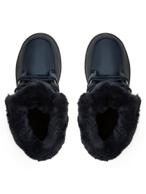 Сапоги дутики Oldcom модель oc1168 Фото