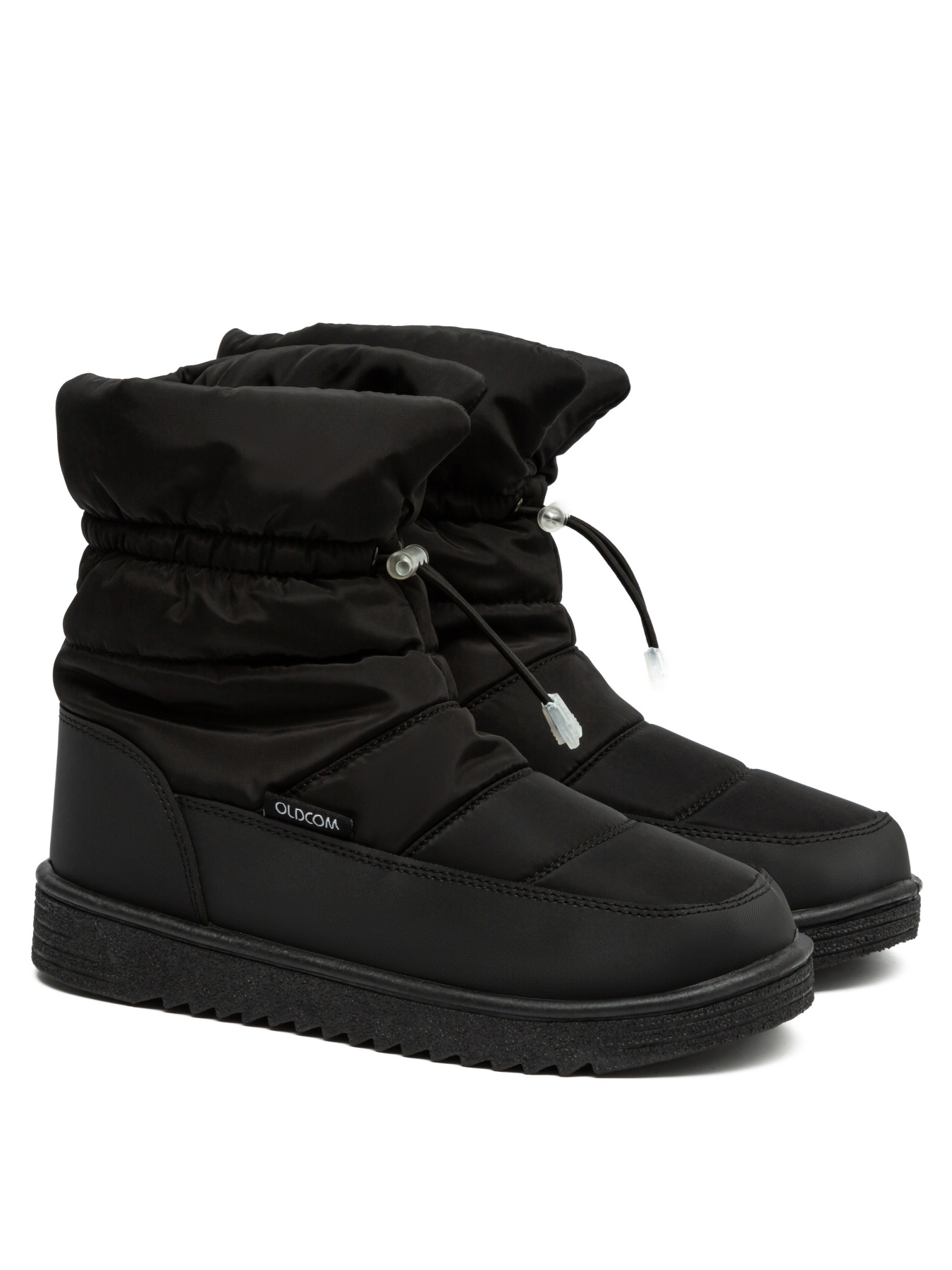 Чоботи дутики Oldcom модель oc1166 Фото