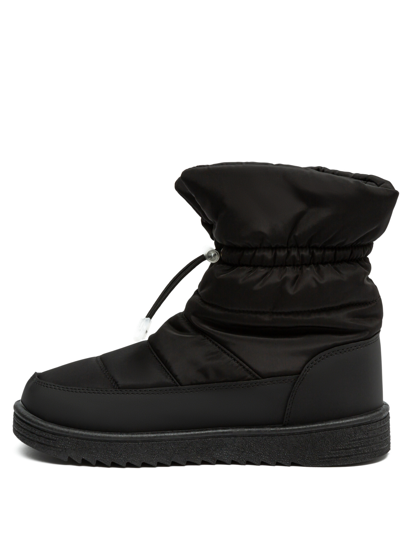 Чоботи дутики Oldcom модель oc1166 Фото