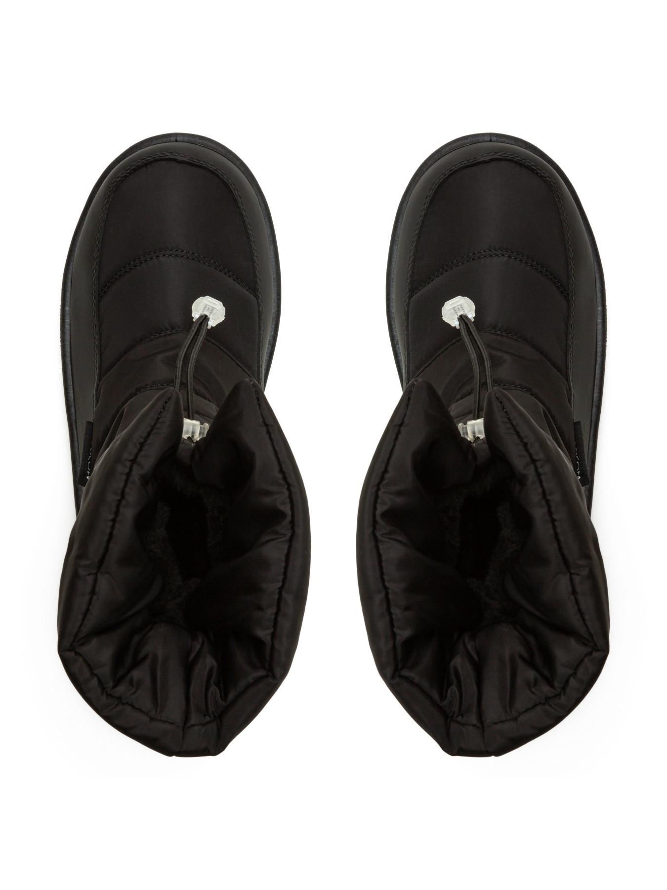 Чоботи дутики Oldcom модель oc1166 Фото