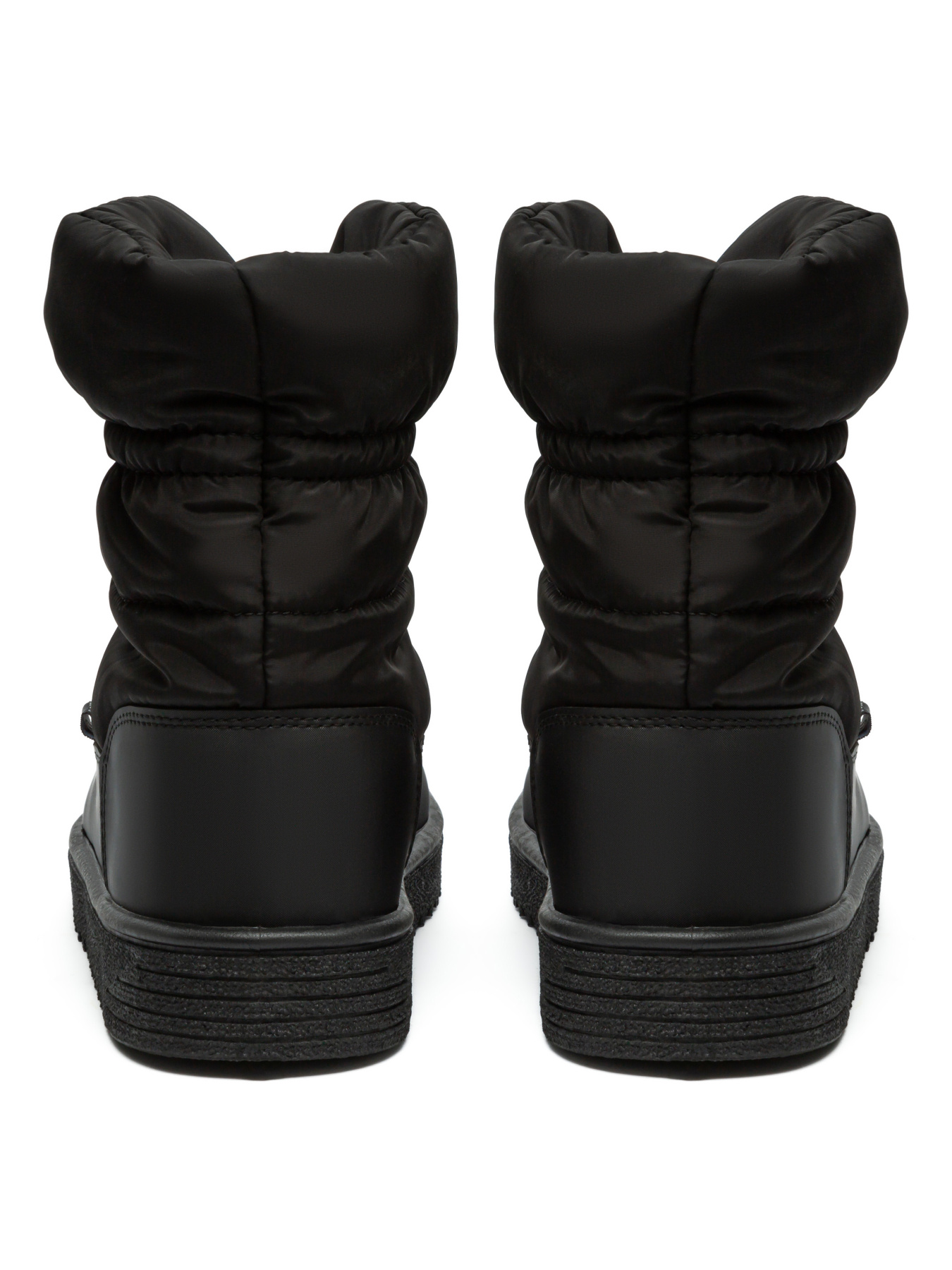 Чоботи дутики Oldcom модель oc1166 Фото