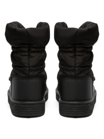 Чоботи дутики Oldcom модель oc1166 Фото