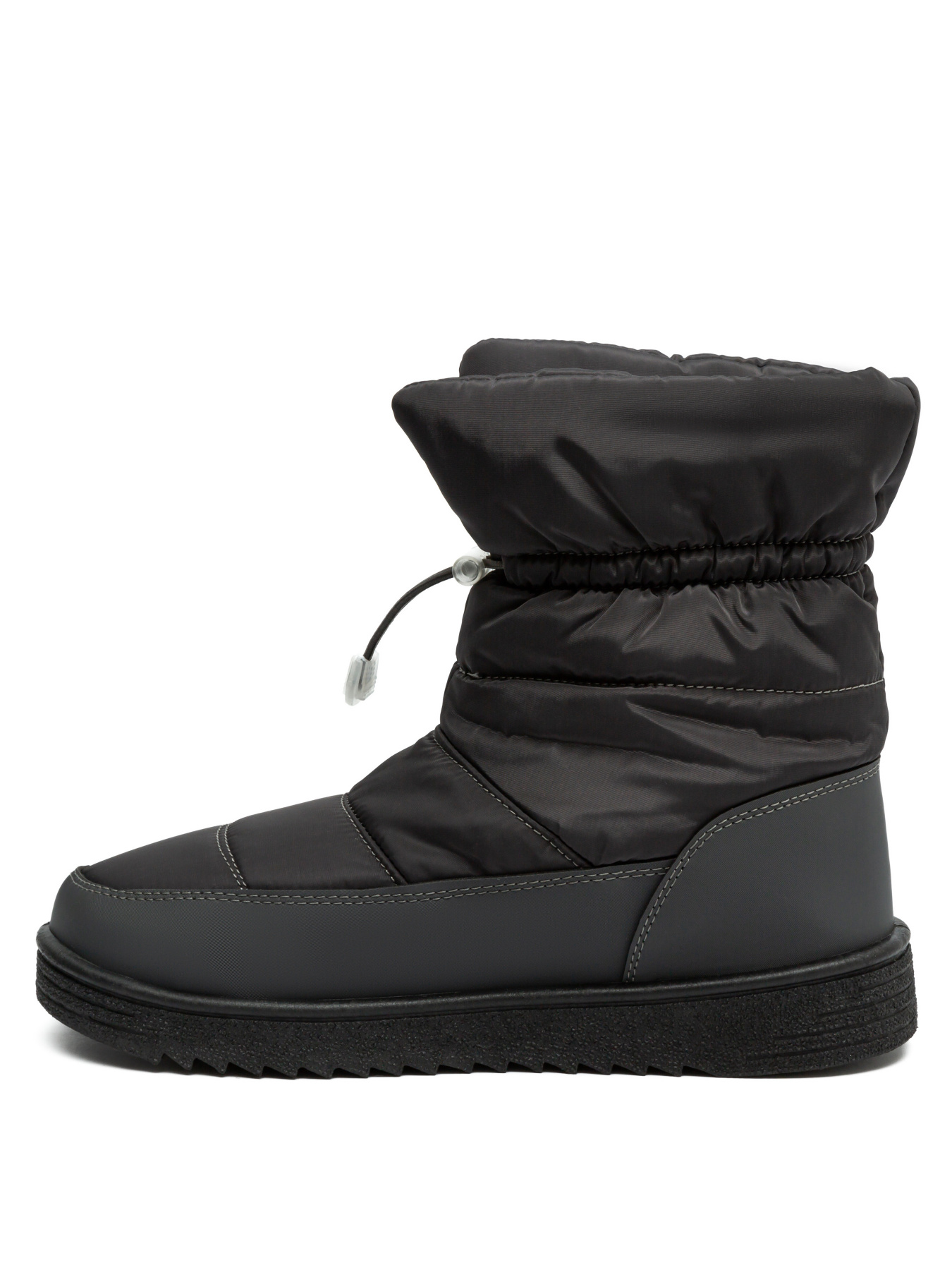 Сапоги дутики Oldcom модель oc1165 Фото