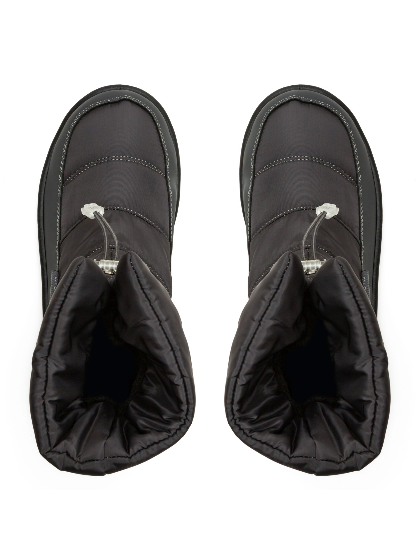 Сапоги дутики Oldcom модель oc1165 Фото