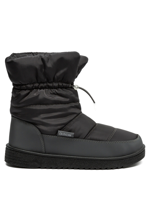 Сапоги дутики Oldcom модель oc1165 Фото