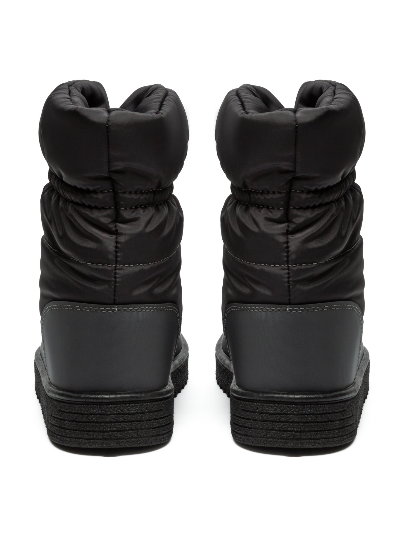 Сапоги дутики Oldcom модель oc1165 Фото