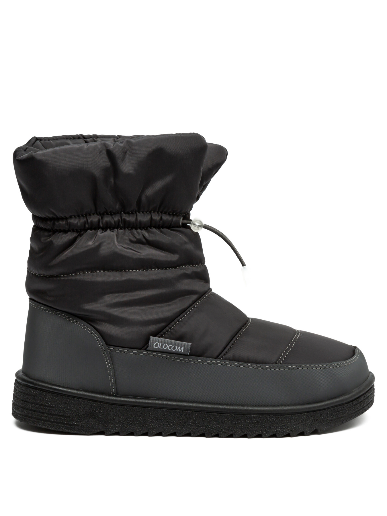 Сапоги дутики Oldcom модель oc1165 Фото