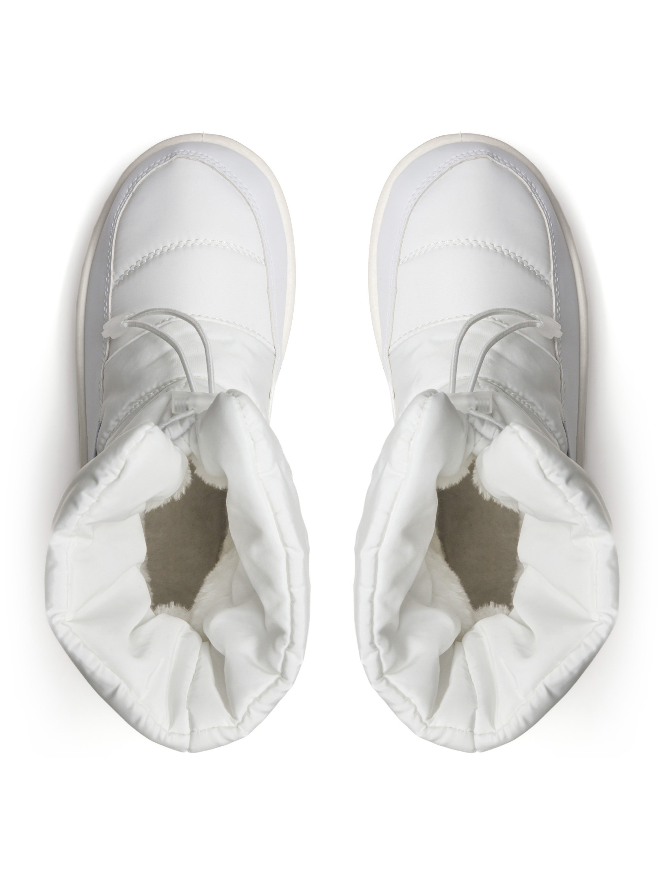 Сапоги дутики Oldcom модель oc1164 Фото