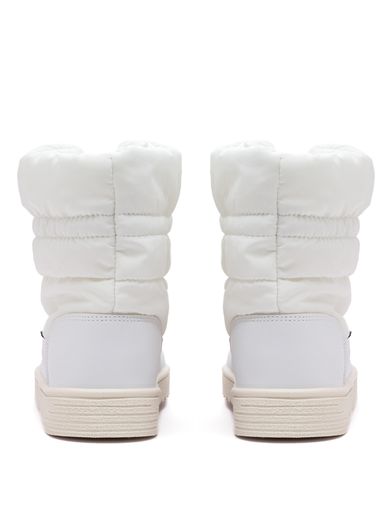 Сапоги дутики Oldcom модель oc1164 Фото