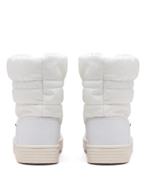 Сапоги дутики Oldcom модель oc1164 Фото