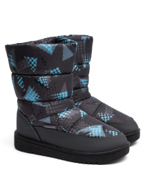 Чоботи дутики Oldcom модель oc1163 Фото