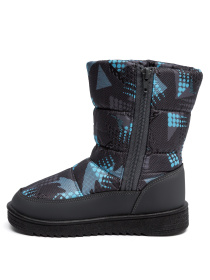 Чоботи дутики Oldcom модель oc1163 Фото