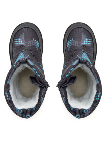 Чоботи дутики Oldcom модель oc1163 Фото