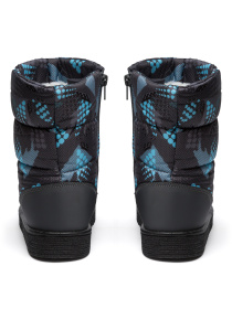 Чоботи дутики Oldcom модель oc1163 Фото