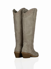 Сапоги Kasandra модель 959_2 Фото