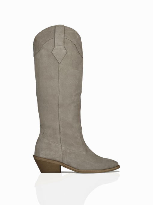 Сапоги Kasandra модель 959_2 Фото