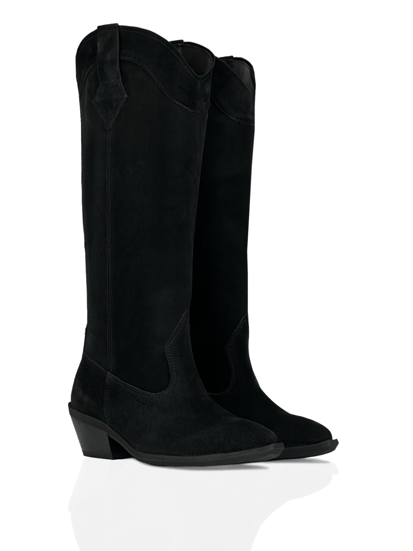 Сапоги Kasandra модель 959_4 Фото