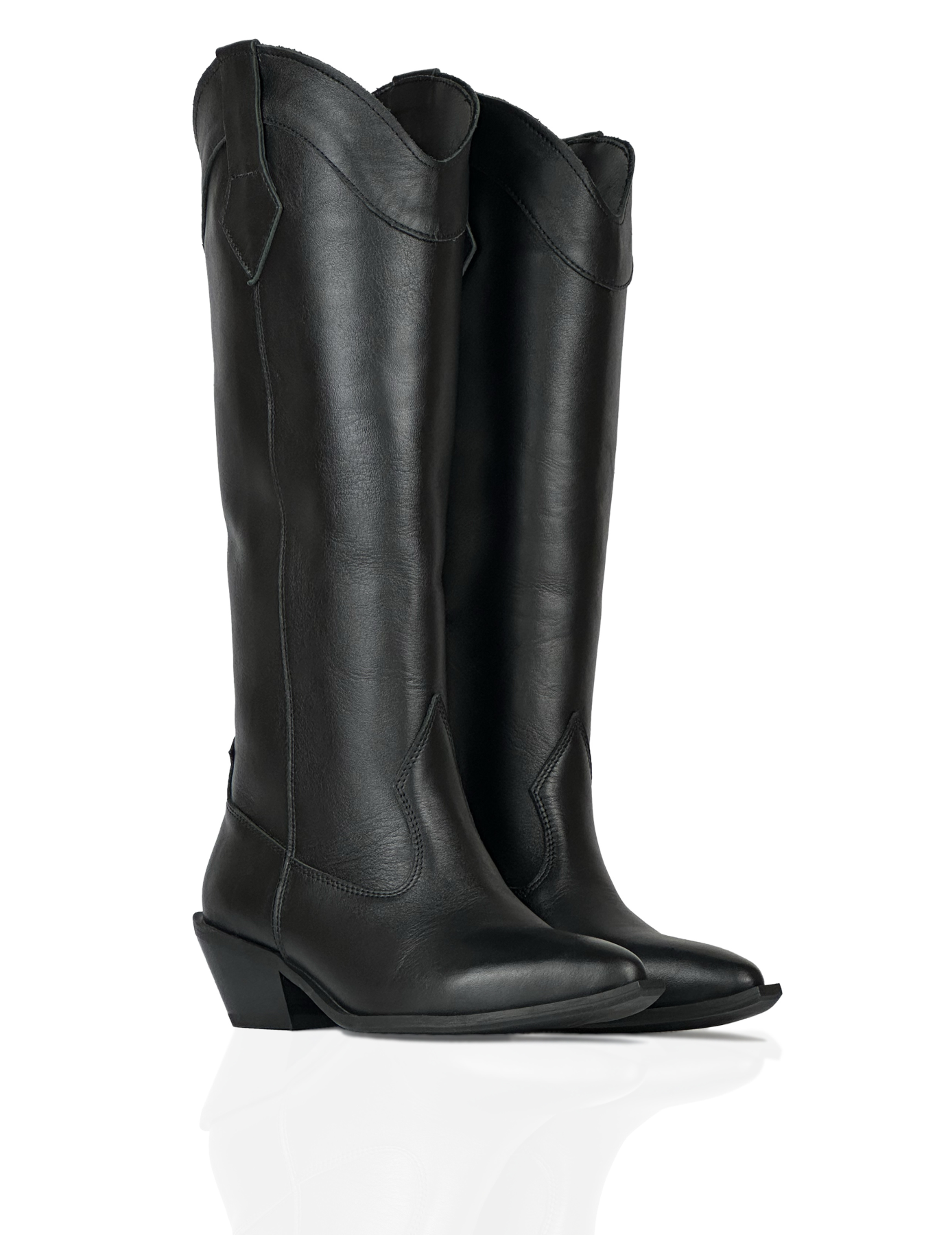 Сапоги Kasandra модель 959_6 Фото