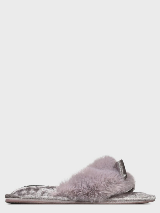 Капці Pretty You London Amelie-Mink модель Amelie Фото