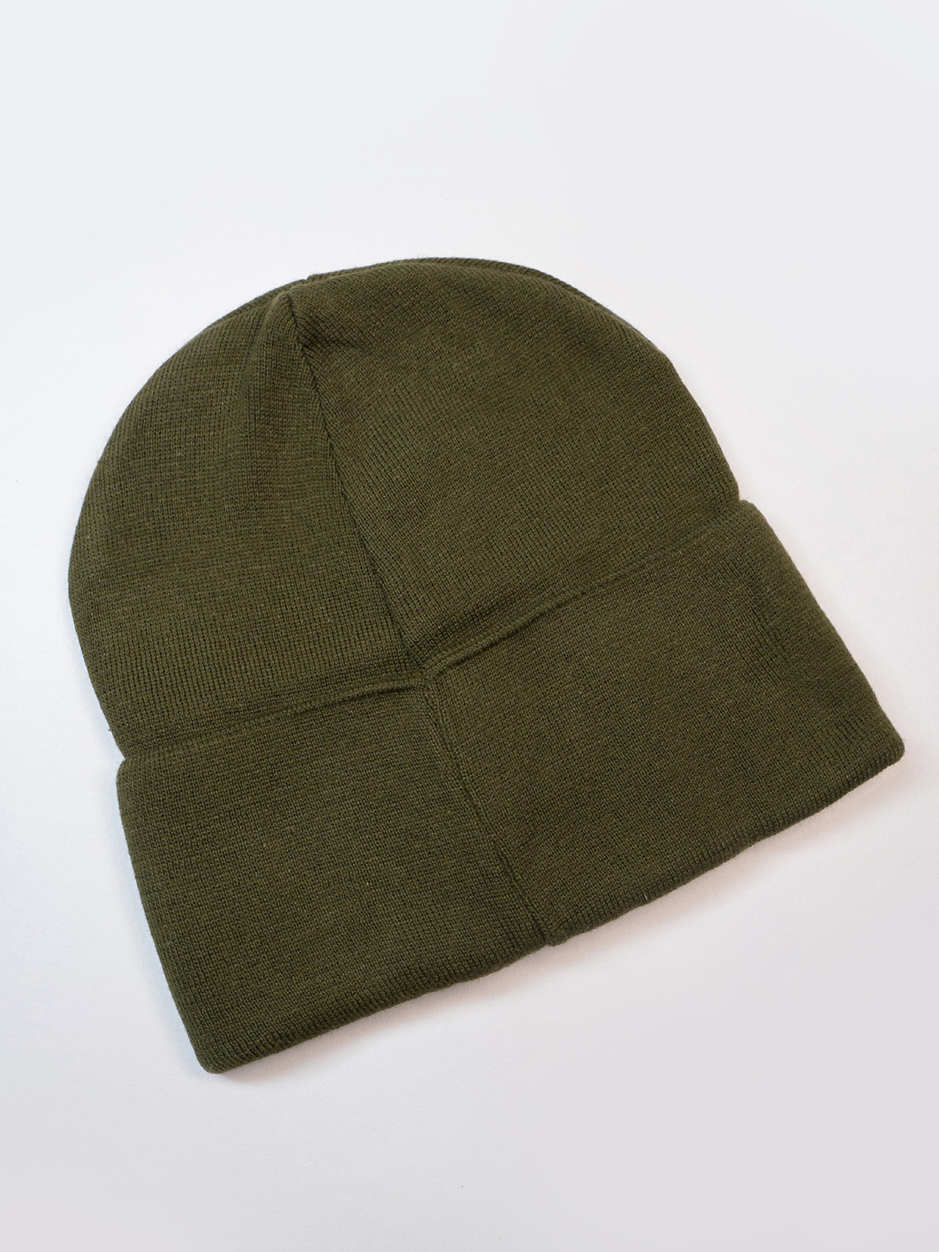 Шапка ISSA Plus модель SH-11_хаки Фото