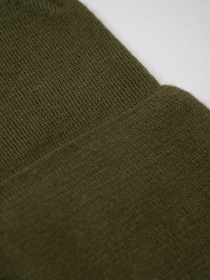 Шапка ISSA Plus модель SH-11_хаки Фото