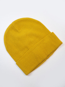 Шапка ISSA Plus модель SH-11_оливковый Фото