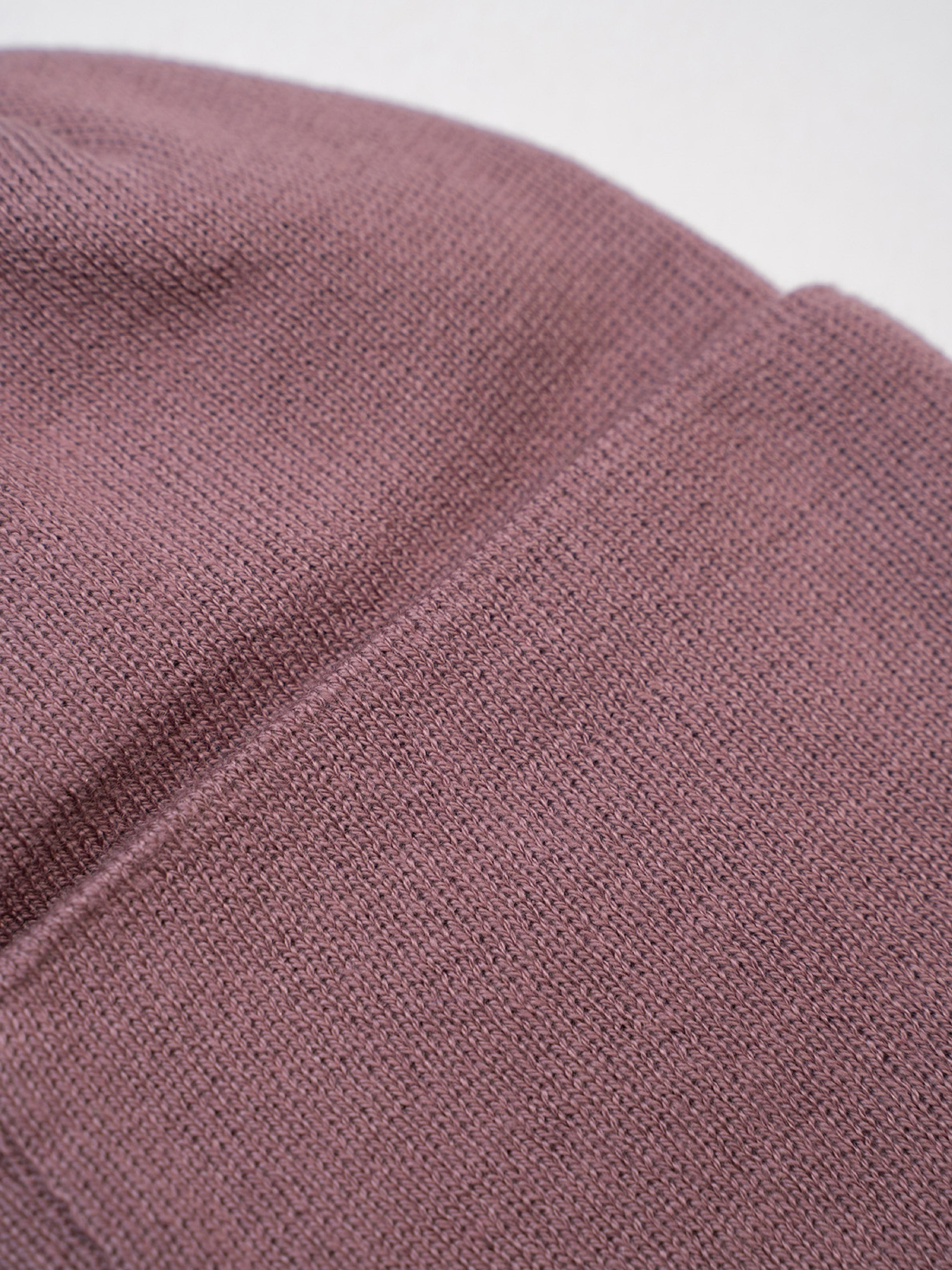 Шапка ISSA Plus модель SH-11_темно_сиреневый Фото