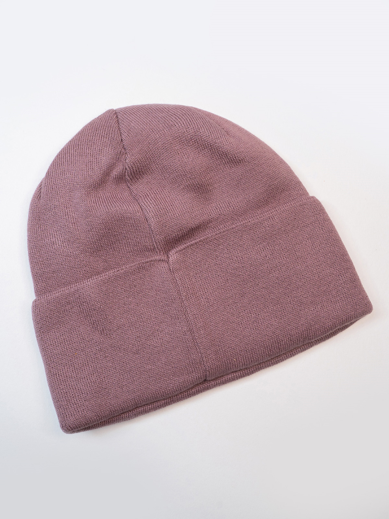 Шапка ISSA Plus модель SH-11_темно_сиреневый Фото