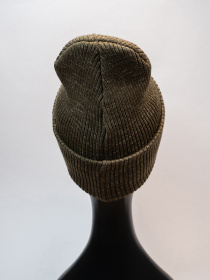 Шапка ISSA Plus модель SH-51_хаки Фото