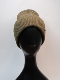 Шапка ISSA Plus модель SH-51_хаки Фото