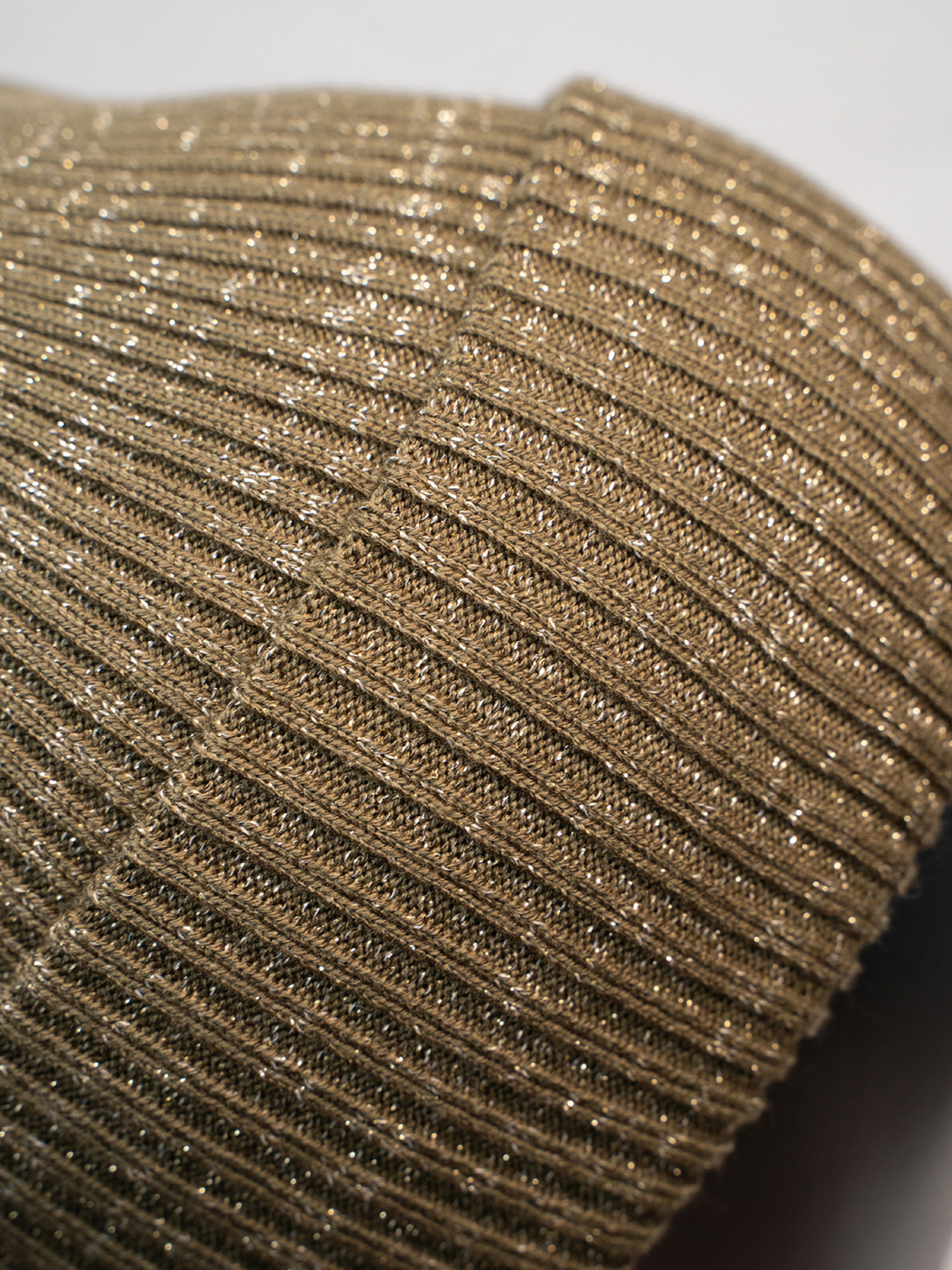 Шапка ISSA Plus модель SH-51_хаки Фото