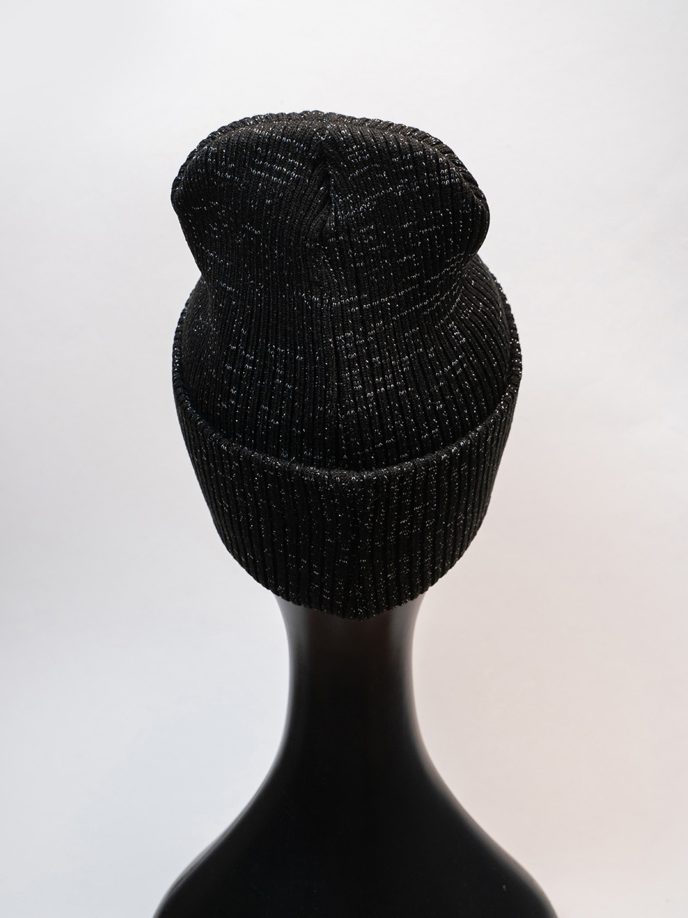 Шапка ISSA Plus модель SH-51_черный Фото