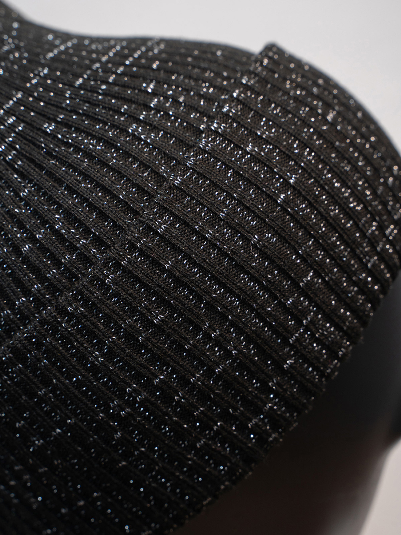 Шапка ISSA Plus модель SH-51_черный Фото