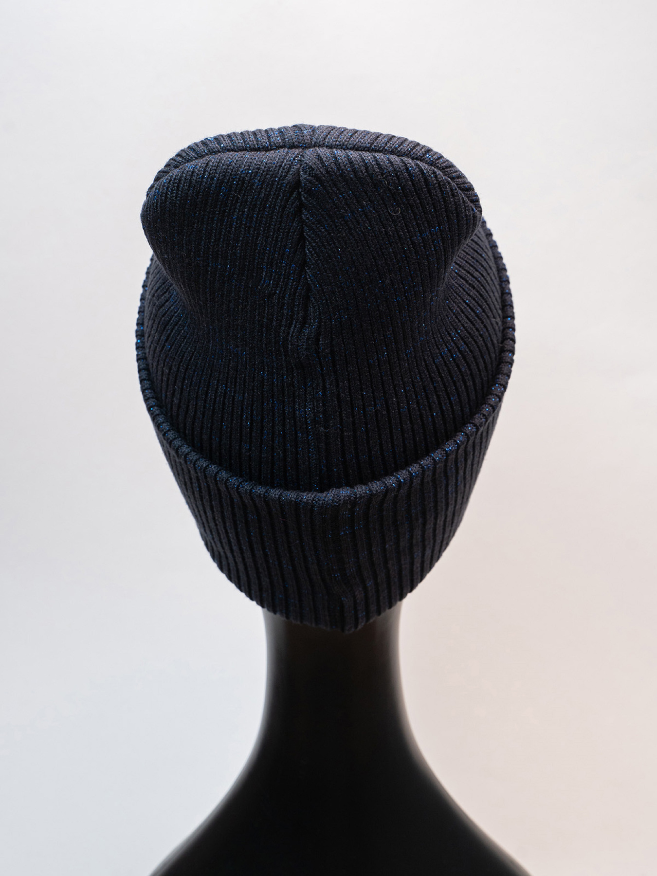 Шапка ISSA Plus модель SH-51_темно_синий Фото