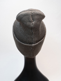 Шапка ISSA Plus модель SH-51_темно_серый Фото