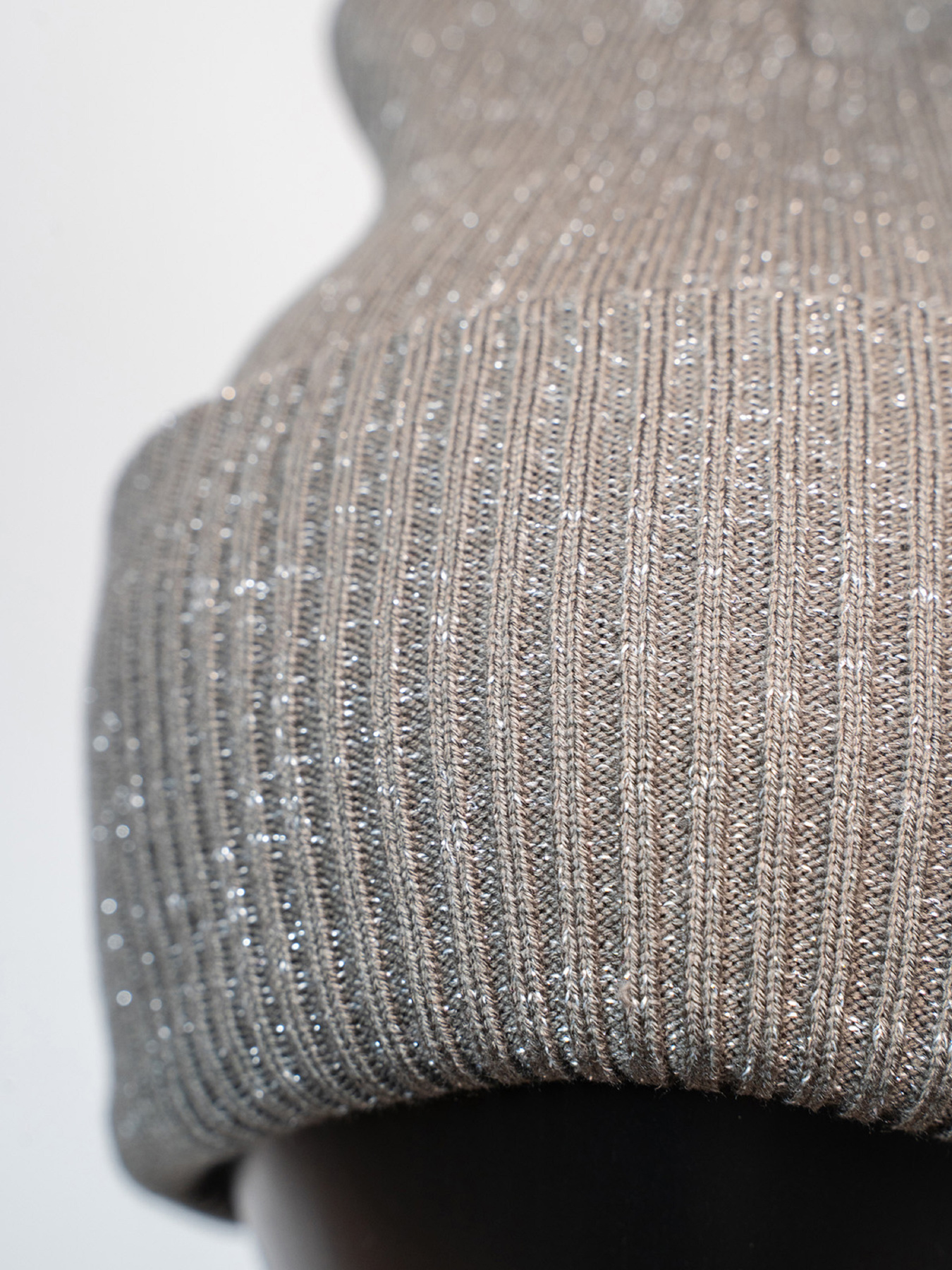 Шапка ISSA Plus модель SH-51_темно_серый Фото