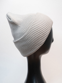 Шапка ISSA Plus модель SH-51_серый Фото