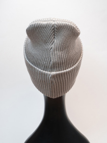 Шапка ISSA Plus модель SH-51_серый Фото